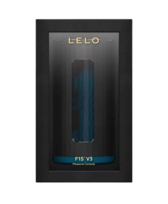 LELO – F1S V3 VYNAS MASTURBATORIAUS KRYSLĖ 2