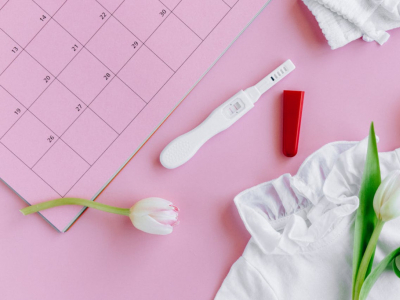 Kas yra ovuliacija?